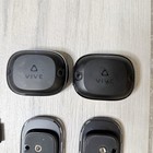 Htc 99haub00000 Vive Ultimate Tracker  2 Pack    See Photos For What s Included 