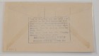Chicago To London England November 19 1945 First Flight Airmail