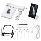 Azdent Dental Endodontic Apex Locator Root Canal Finder Micropex Pro Usa