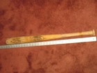 Vintage Louisville Slugger 29  Baseball Bat  Johnny Bench 29-30 Inch  cincinnati
