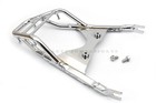 Rear Carrier Rack Z125 Monkey 19-24 Oem Honda Chrome 08l70-k0f-t01  z249