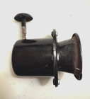 Rare Antique Ah Ooo Gah Motorcycle Horn  Working Condition  Manual Operation