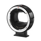 Us 7artisans Ef-se Lens Adapter Auto Focus For Canon Ef-s Lens To Sony E-mount
