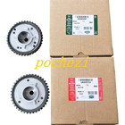 New Camshaft Exhau Intake Sprocket Lr033733 Lr095897 Fit Land Rover Evoque 2 0