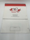 Vintage American Racer Race Tires America  Inc  1998 Catalog