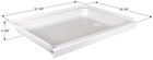 Icon 15238  Bathtubs Showers   Sinks Rv