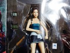 Moby Dick Toys Real Shock Series 1 Biohazard 3 Jill Valentine Unopened Damaged