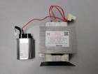New Lg Transformer Ebj60664617   Capacitor
