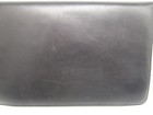 Visconti Black Leather 12-pen Storage Case Italian Euc