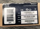 Cisco Spa504g 4-line Ip Phone With Display Poe And Pc Port  