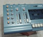 Tascam Porta 02mkii Mini Studio Cassette Recorder   Untested   No Power Cable