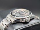 Vintage Rolex Submariner 1680 Black Dial Steel Oyster Automatic 40mm Watch