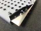3591920c94 New Oem International Flush Aluminum Deck Plate Platform 30 x14-1 2 