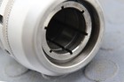 Hpi 1-1 4 Milling Chuck Ct40-hmc1 1 4-105 Loc4091