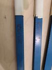 50 Pieces  5 Packs X 10 Each  12x1 2x24t Hack Saw Blades  Nos  C4 21