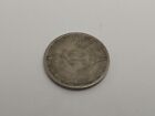Old Collectible Coins Junk Drawer Lot Silver In Color