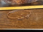 Wholesale Huge Lot Of 100 Love Script Bracelets Vintage Jewelry Adjustable Steel