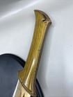 19    Replica Lord Of The Rings Tauriel Elven Fighting Knives Stainless Daggers  