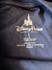 Walt Disney World 2017 Mickey  T-shirt Adult Size L Disney Parks Authentic Bnwt