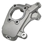 For Polaris Rzr Pro New Front Left Lh Knuckle 5144067 5143702 Us