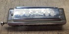 M  Hohner   Chromatic Harmonica   the Chromonica  Made In Germany