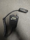 Motorola Hmn4104b Lcd Microphone Apx6000 7000 8000 4000 Radio