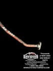 Allis Chalmers 7000 Oil Line Antique Tractor