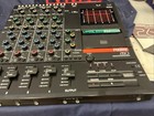 Fostex 260 Analog Cassette Recorder 4-track Multitracker With Manual box