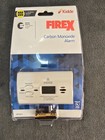  2  Kidde Firex Aa Battery Powered Digital Carbon Monoxide Detector 210302623a