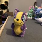Neopets Petpet Mini Mazzew 2004 Plushie Collectible With Tag