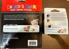 New Genuine Canon 245xl 246xl Black Color Ink Cartridges Pixma Ip2820  Mg2420