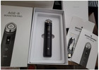 Medicube Age-r Booster Pro Led Light Device Korean Skincare Anti-aging Therapy