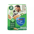 4 Pack purina   Cat Chow   Indoor Adult Cat Dry Food - Chicken  20 Lb Bag