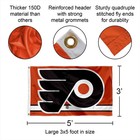 Philadelphia Flyers Stripe Flag