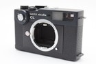  excellent   Leitz Minolta Cl 35mm Rangefinder Film Camera From Japan  02551961-