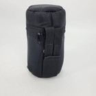 Outdoor Research Black Insulated Sg Water Bottle Parka 1l Liter Nalgene 33413