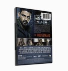 New The Housemaid     2025  1dvd