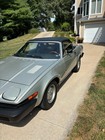1979 Triumph Tr 7 