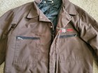 Unitog Mens Phillips 66 Service Station Coveralls  Regular Large Long