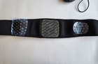 The Flex Belt Abdominal Muscle Toner Bmr Slendertone New Open Box