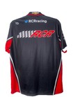 Xl Tyler Reddick Nascar Pit Crew Track Shirt Rcr Chevrolet Sparco Race Day