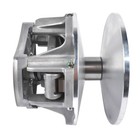 Primary Drive Clutch Hub Pack Basket Plates Fits John Deere Gator Xuv 855d 11-17