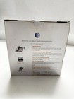At t Cl2909 Corded Phone White Speakerphone Caller Id call Waiting Open Box