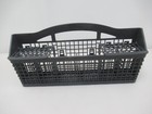 New Kitchenaid Maytag Whirlpool Dishwasher Silverware Basket  W11281126