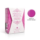 Lechat Perfect Match Uv Gel   Nail Polish - Pms234 Gypsy Rose