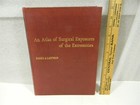 1953 Atlas Of Surgical Exposures Of The Extemities - Banks   Laufman -  32 - 10a