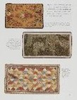 Collecting Hooked Rugs Book Vintage Wool Folk Hooking