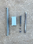 Delta Rockwell 14  Band Saw 6  Riser Block Height Extension Kit