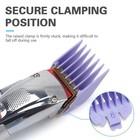 Wahl Clipper Guards Set 1 Pcs Professional Hair Clipper Combs Guides Wahl Rep   