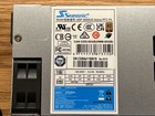 Lot Of 10 Seasonic Ssp-300sug Flex Atx12v eps12v 80  Gold Apfc 300w Power Supply
